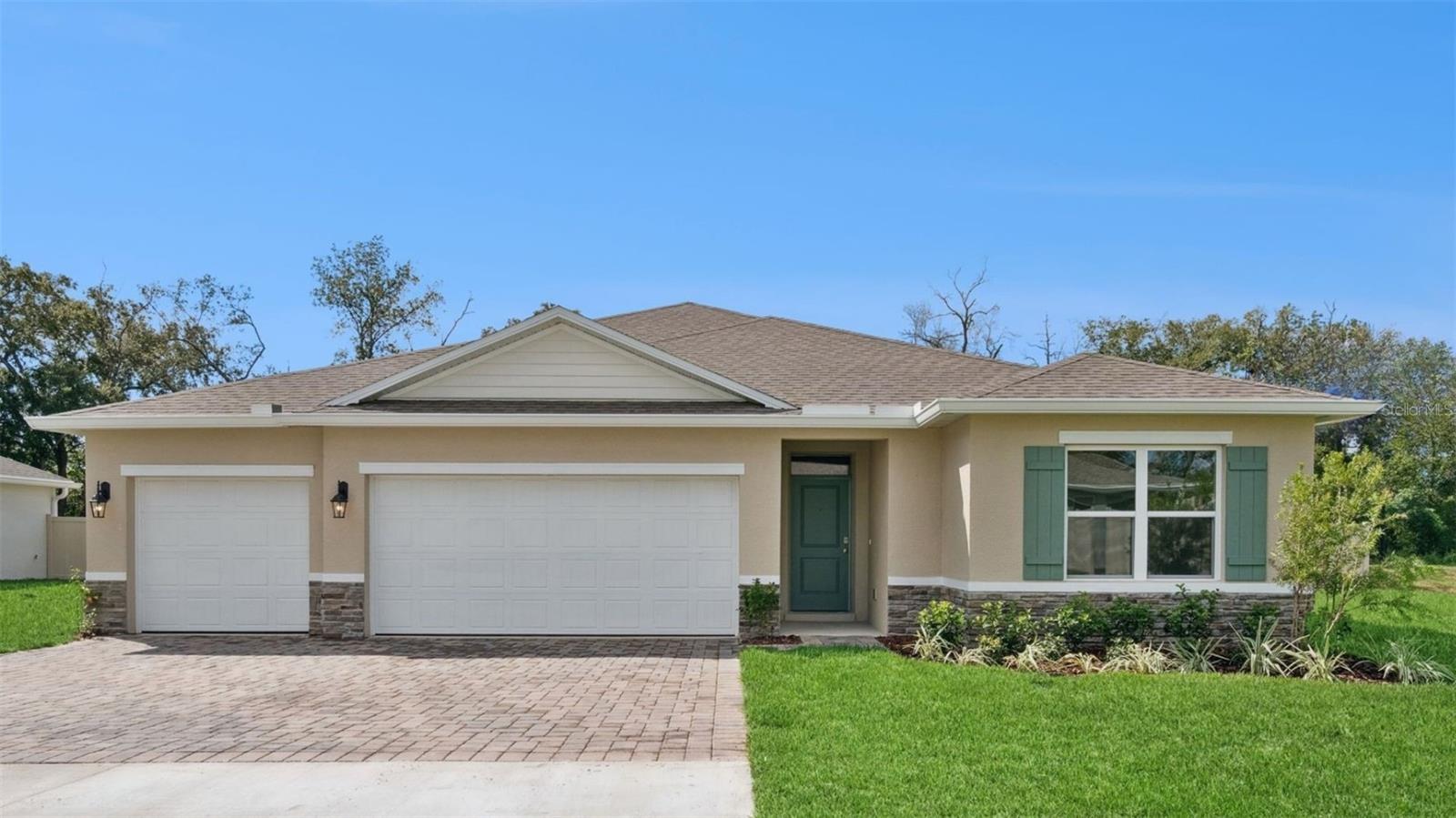 2988 GREY MOSS DR, ST CLOUD, FL, 34773