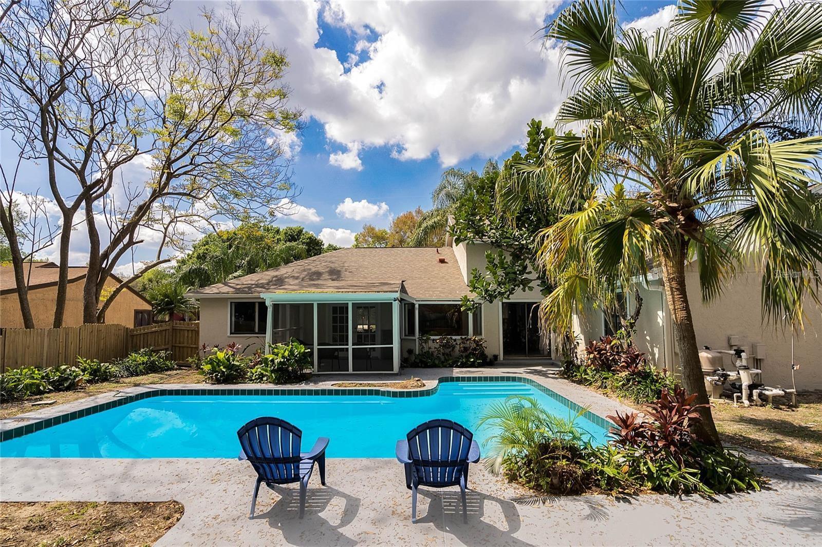 5607 SPRING RUN AVE, ORLANDO, FL, 32819