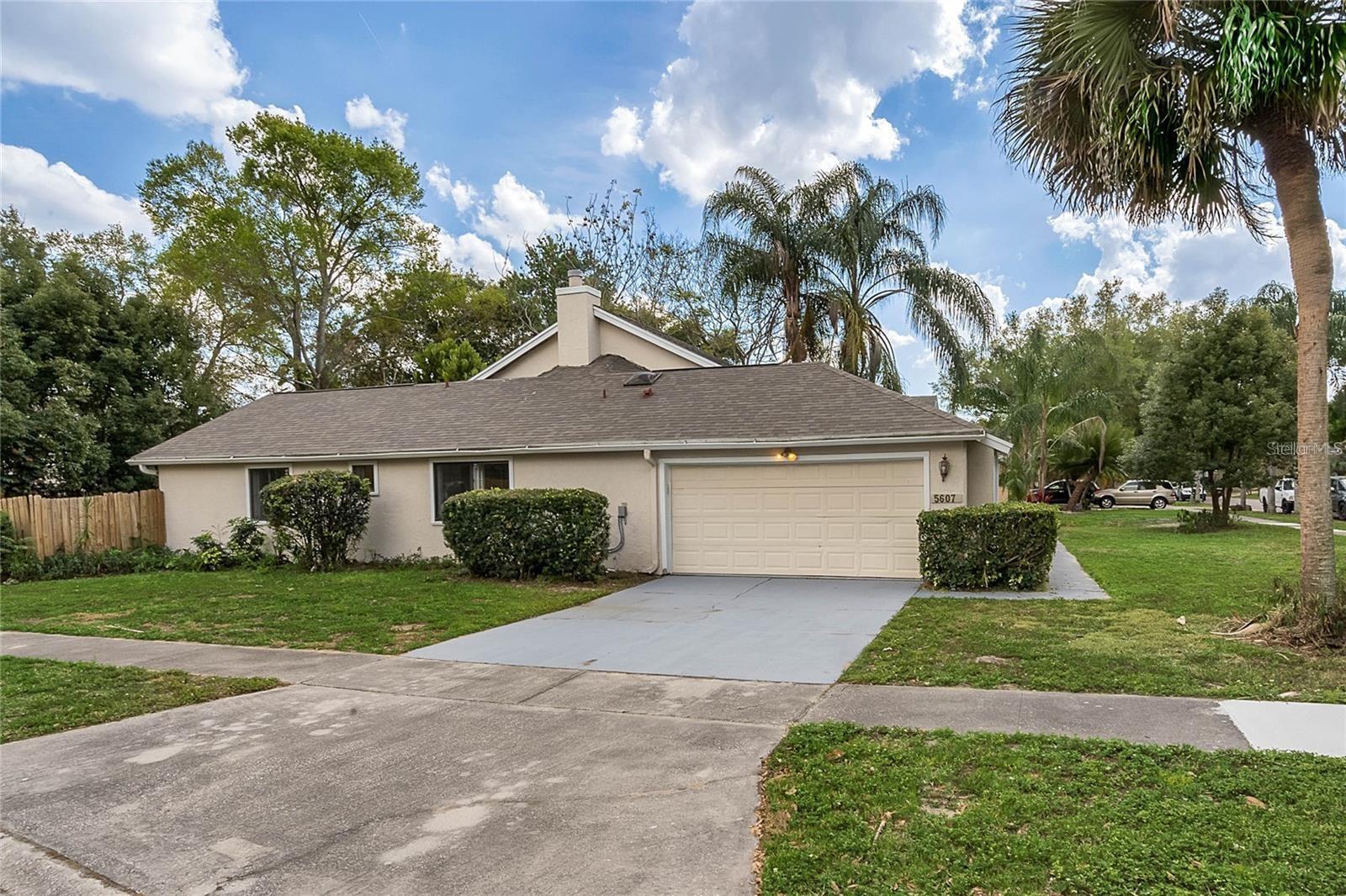 5607 SPRING RUN AVE, ORLANDO, FL, 32819