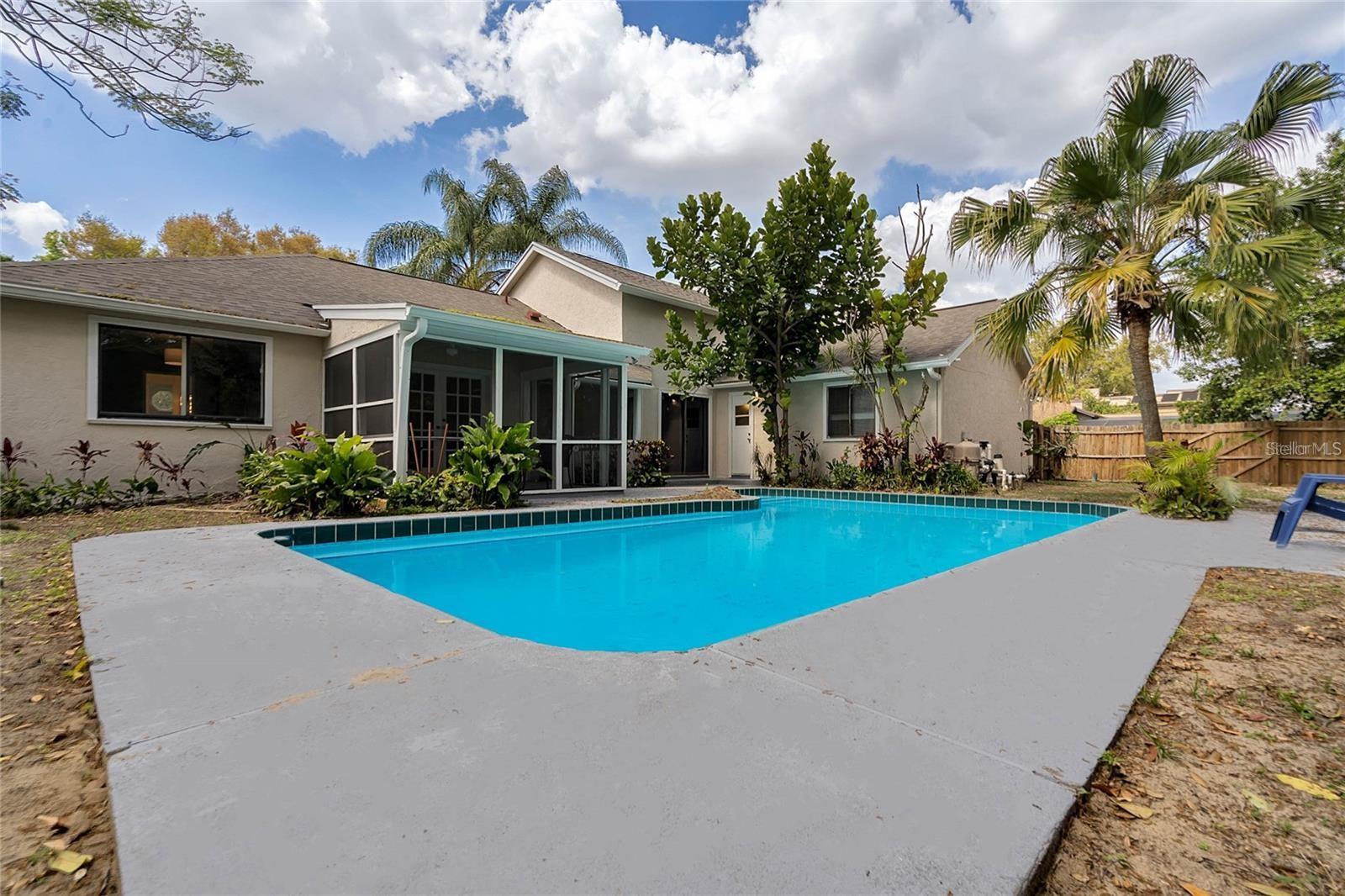 5607 SPRING RUN AVE, ORLANDO, FL, 32819