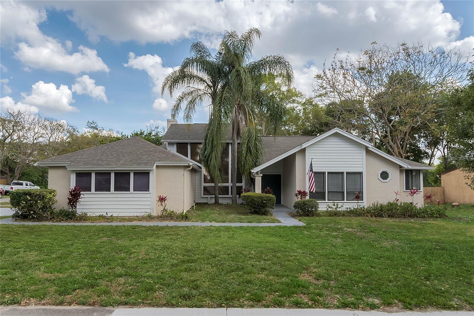 5607 SPRING RUN AVE, ORLANDO, FL, 32819