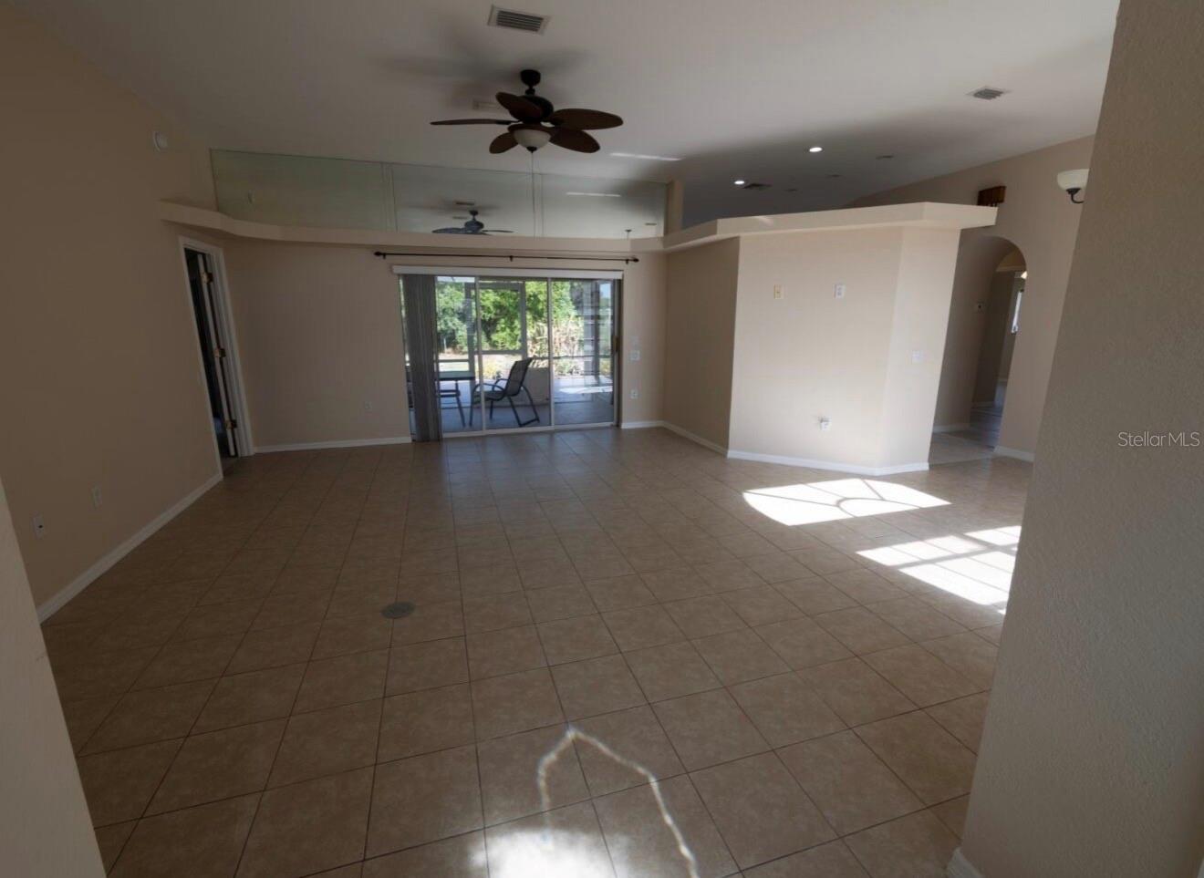 25440 DEEP CREEK BLVD, PUNTA GORDA, FL, 33983