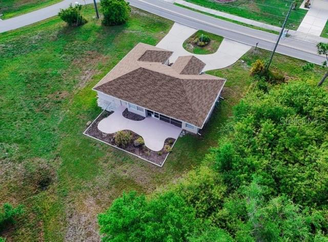 25440 DEEP CREEK BLVD, PUNTA GORDA, FL, 33983