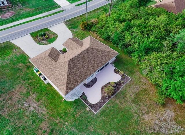 25440 DEEP CREEK BLVD, PUNTA GORDA, FL, 33983