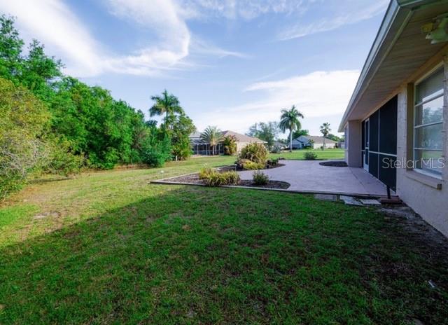 25440 DEEP CREEK BLVD, PUNTA GORDA, FL, 33983
