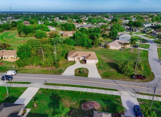 25440 DEEP CREEK BLVD, PUNTA GORDA, FL, 33983