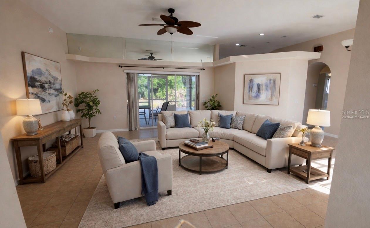 25440 DEEP CREEK BLVD, PUNTA GORDA, FL, 33983