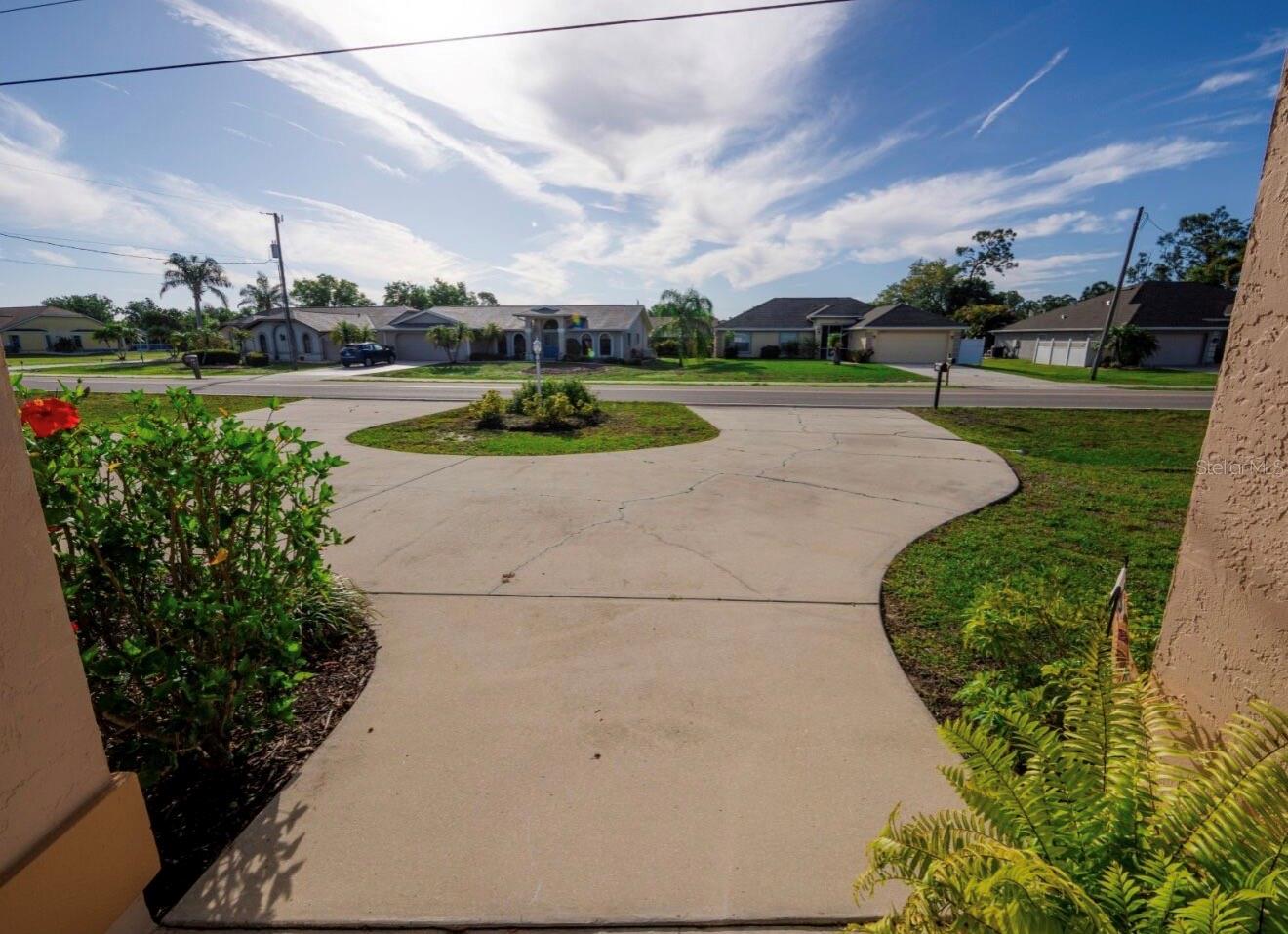 25440 DEEP CREEK BLVD, PUNTA GORDA, FL, 33983