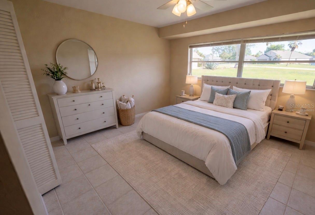 25440 DEEP CREEK BLVD, PUNTA GORDA, FL, 33983