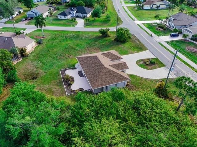 25440 DEEP CREEK BLVD, PUNTA GORDA, FL, 33983