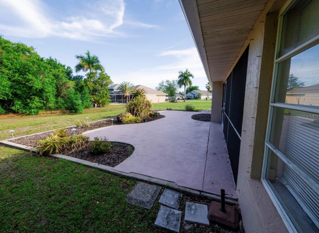 25440 DEEP CREEK BLVD, PUNTA GORDA, FL, 33983