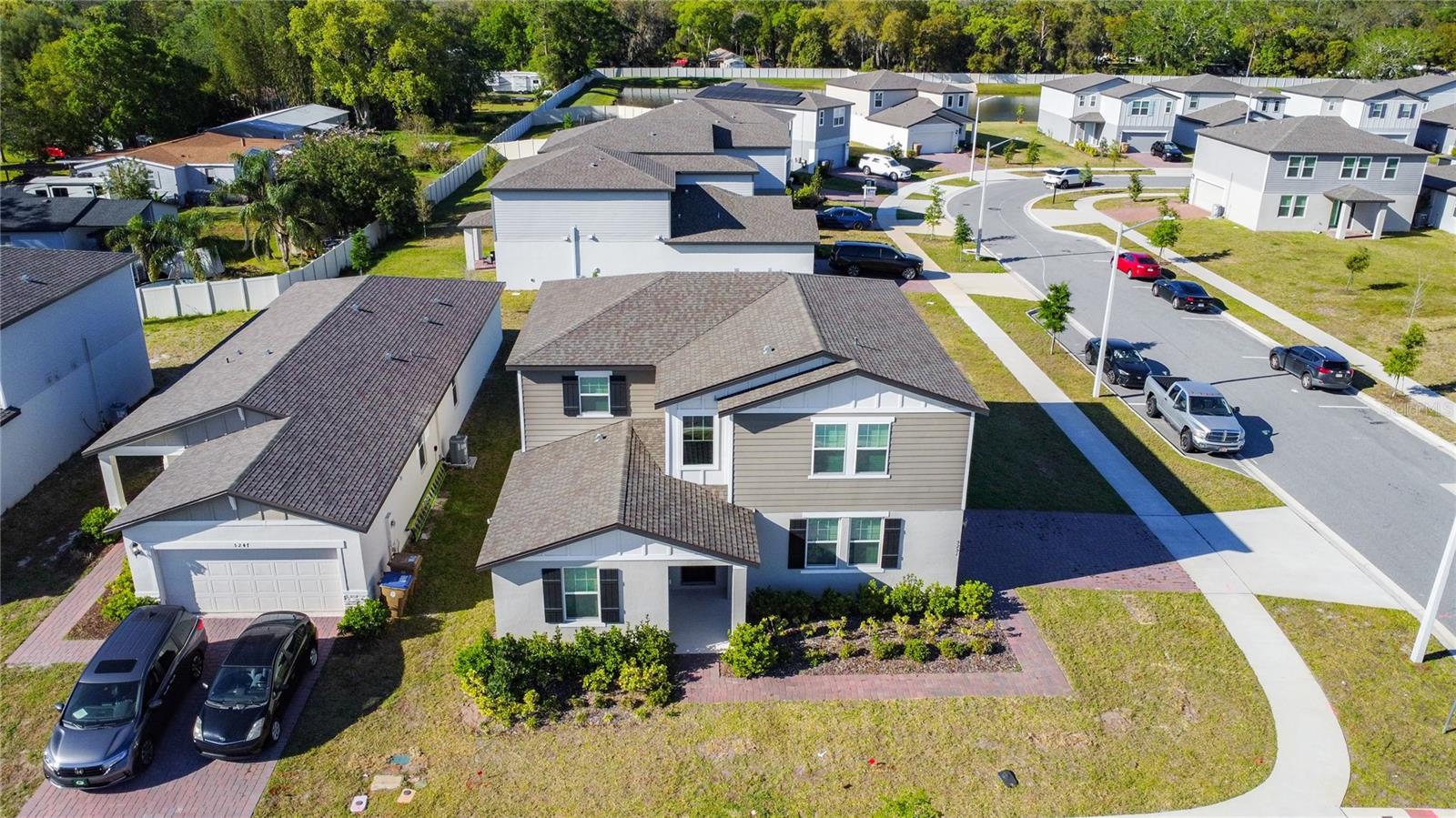 5251 MEREDREW LN, ST CLOUD, FL, 34771