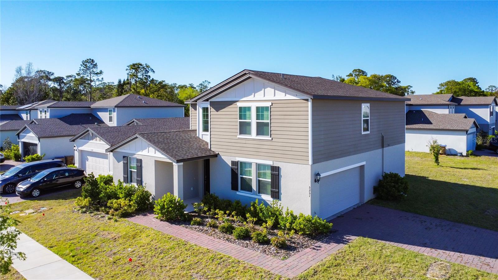 5251 MEREDREW LN, ST CLOUD, FL, 34771
