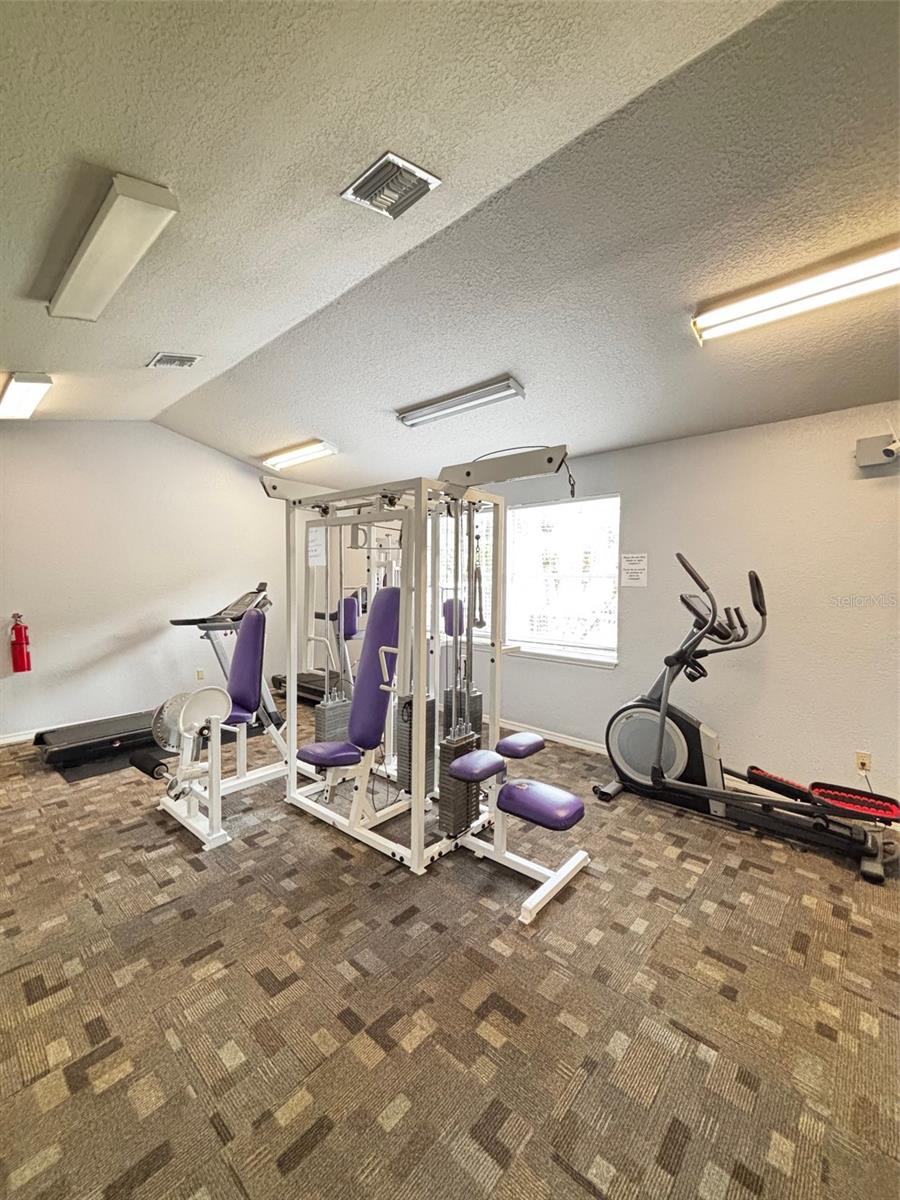1615 COLUMBIA ARMS CIR #251, KISSIMMEE, FL, 34741