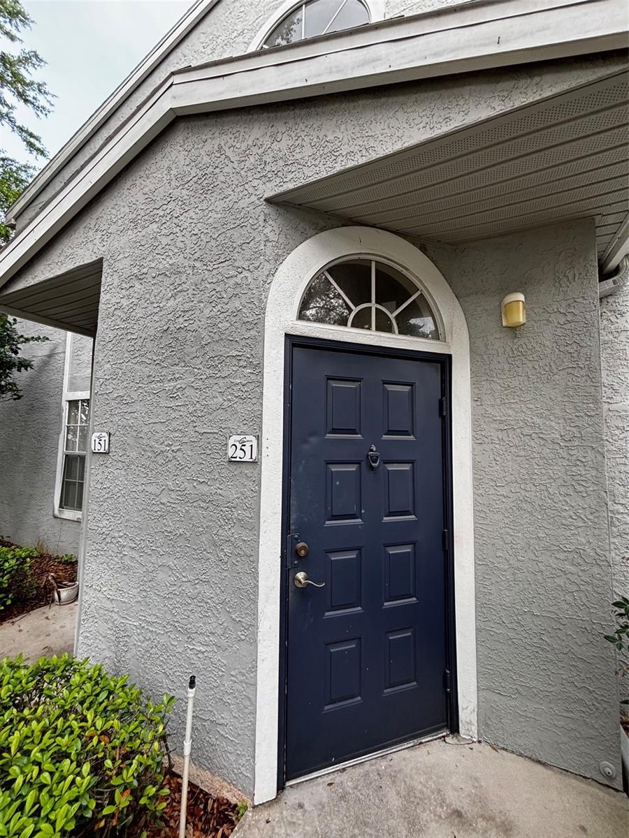 1615 COLUMBIA ARMS CIR #251, KISSIMMEE, FL, 34741