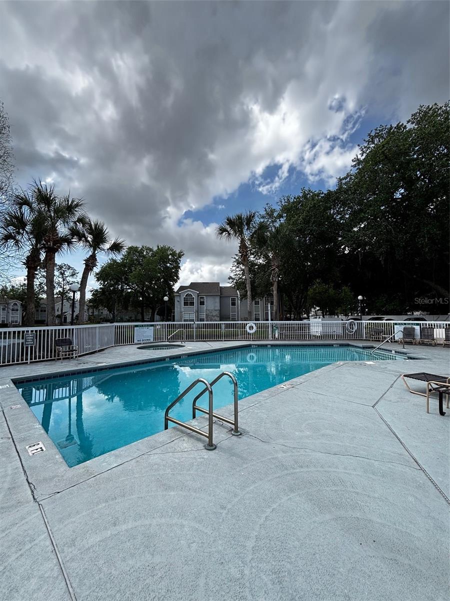 1615 COLUMBIA ARMS CIR #251, KISSIMMEE, FL, 34741