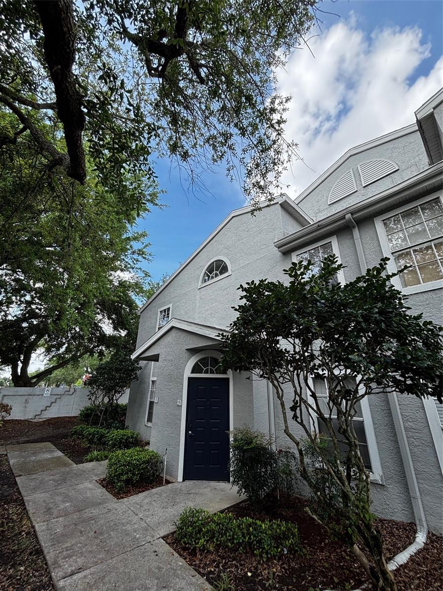 1615 COLUMBIA ARMS CIR #251, KISSIMMEE, FL, 34741