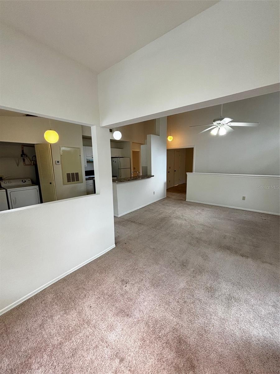 1615 COLUMBIA ARMS CIR #251, KISSIMMEE, FL, 34741