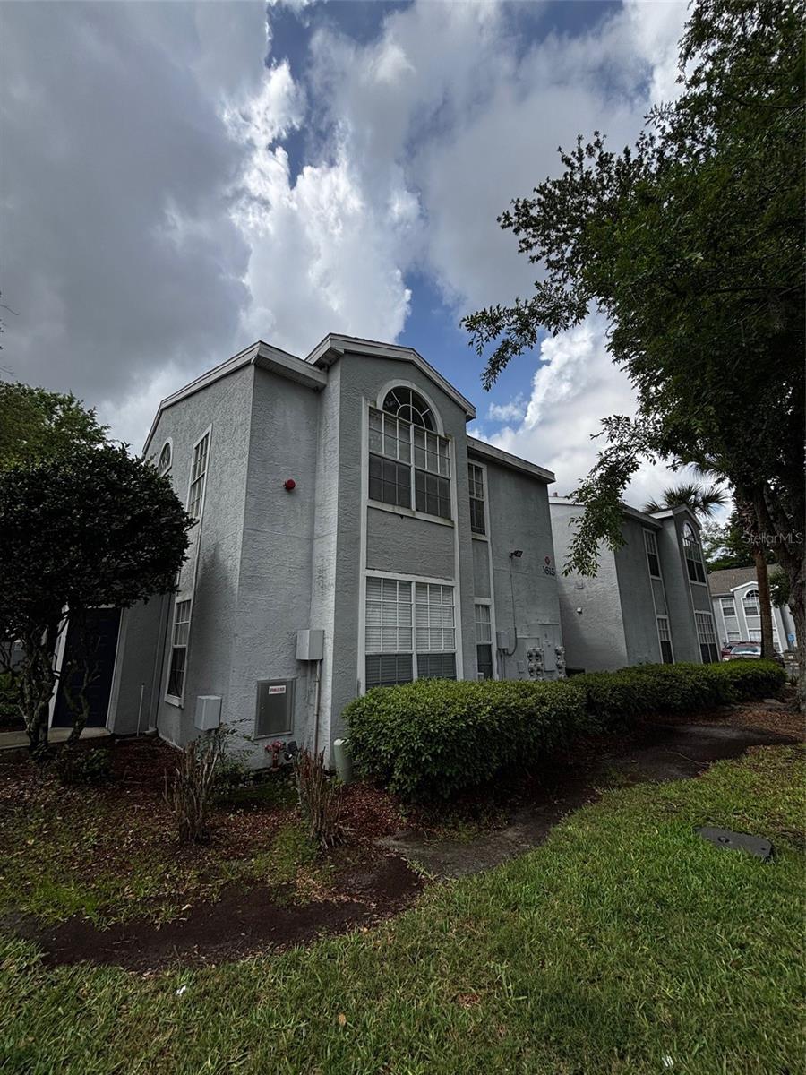 1615 COLUMBIA ARMS CIR #251, KISSIMMEE, FL, 34741