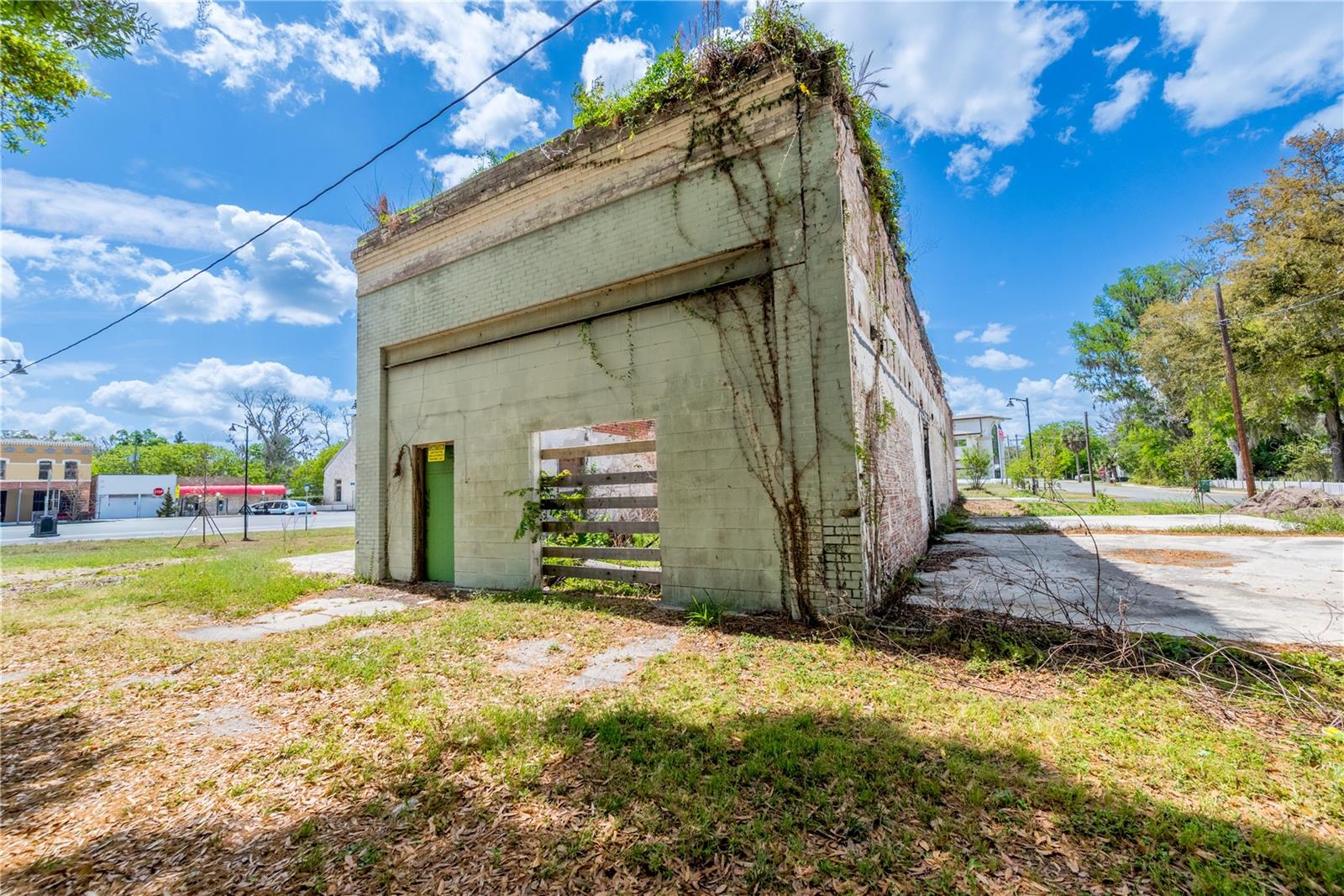 98 NW 254TH ST, NEWBERRY, FL, 32669