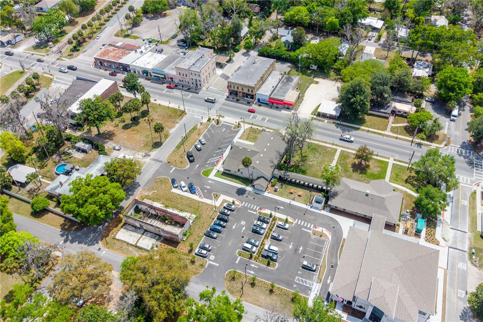 98 NW 254TH ST, NEWBERRY, FL, 32669