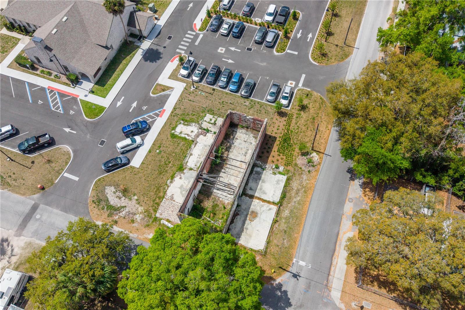 98 NW 254TH ST, NEWBERRY, FL, 32669