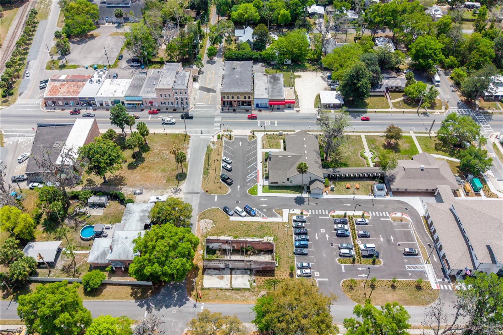98 NW 254TH ST, NEWBERRY, FL, 32669