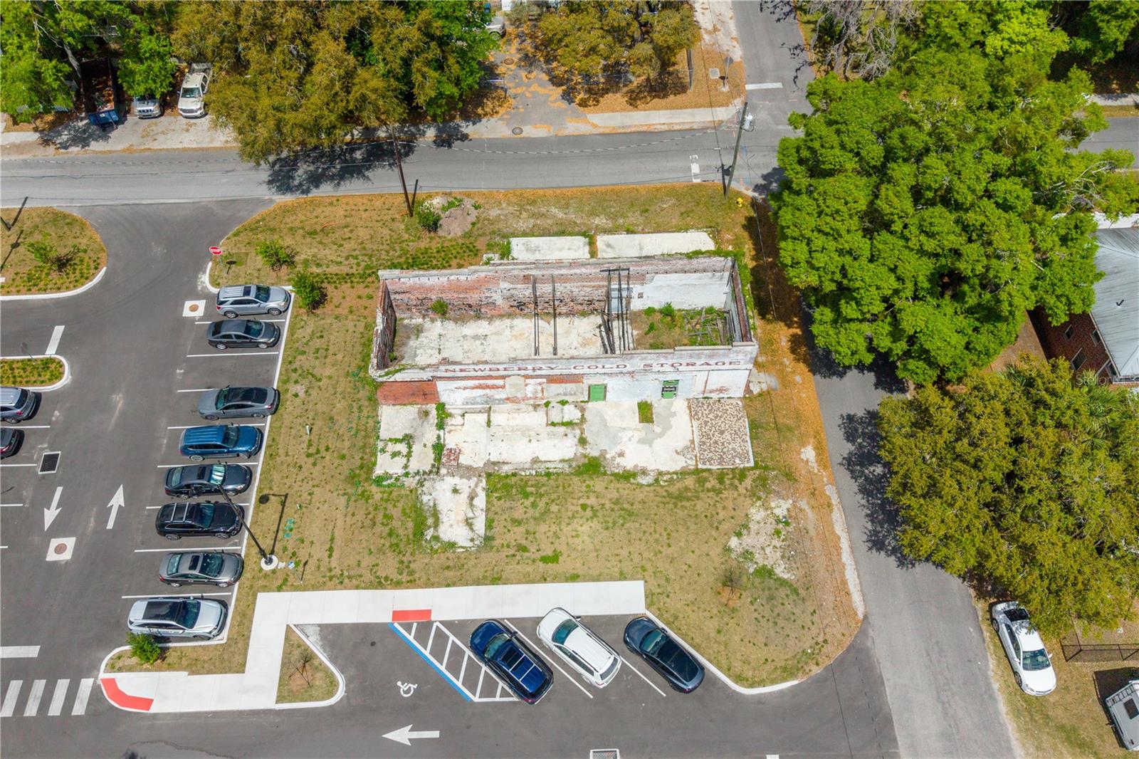 98 NW 254TH ST, NEWBERRY, FL, 32669
