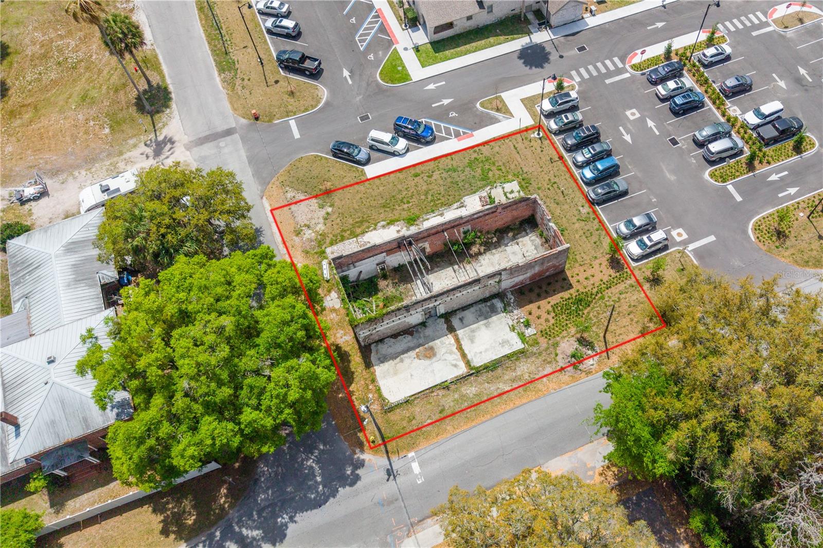 98 NW 254TH ST, NEWBERRY, FL, 32669
