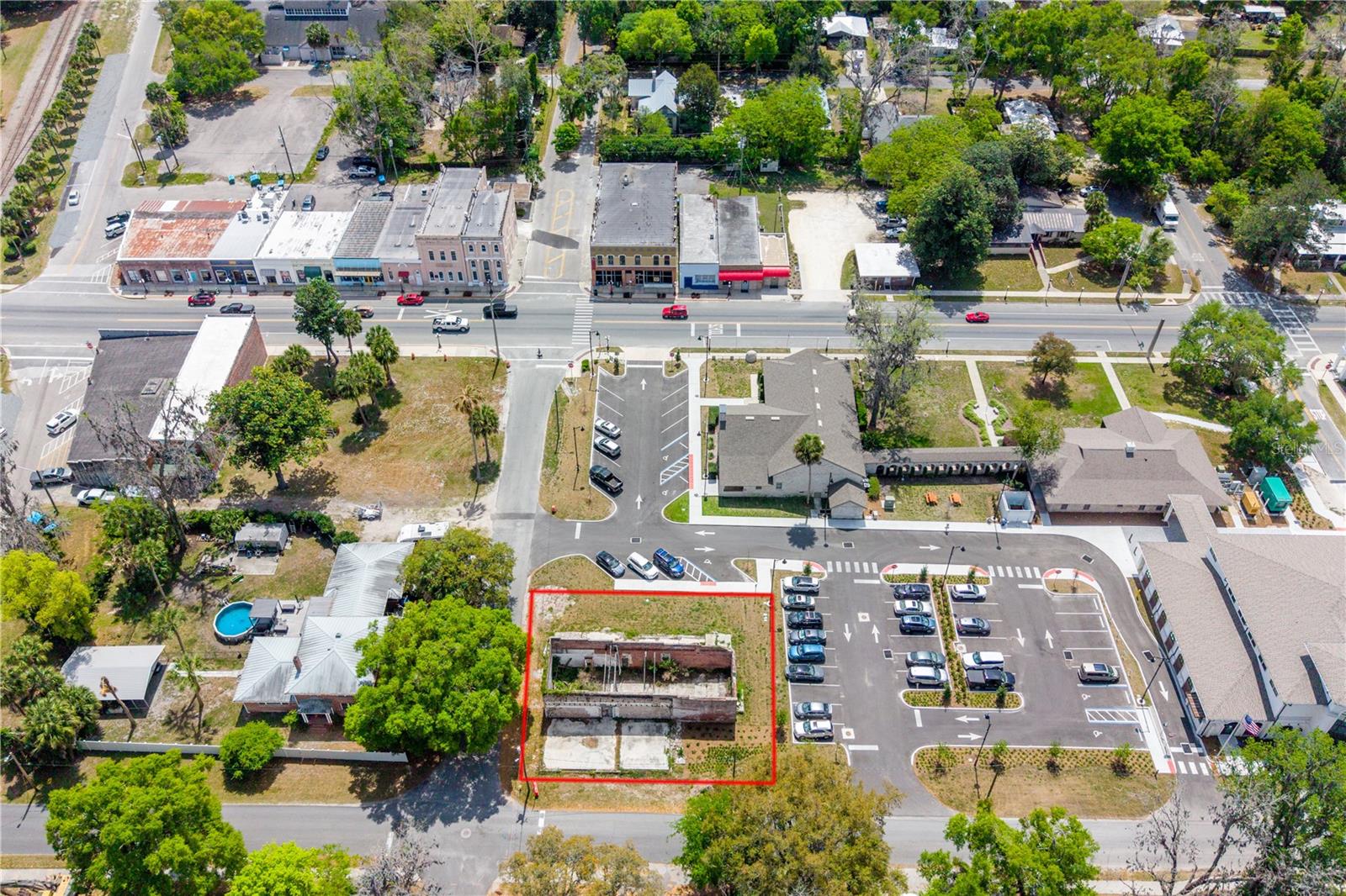 98 NW 254TH ST, NEWBERRY, FL, 32669
