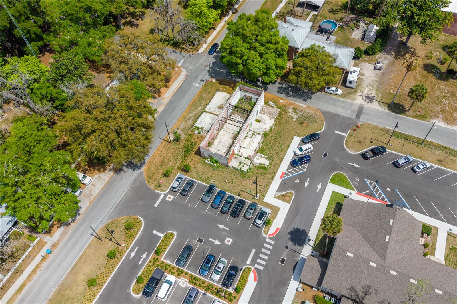 98 NW 254TH ST, NEWBERRY, FL, 32669