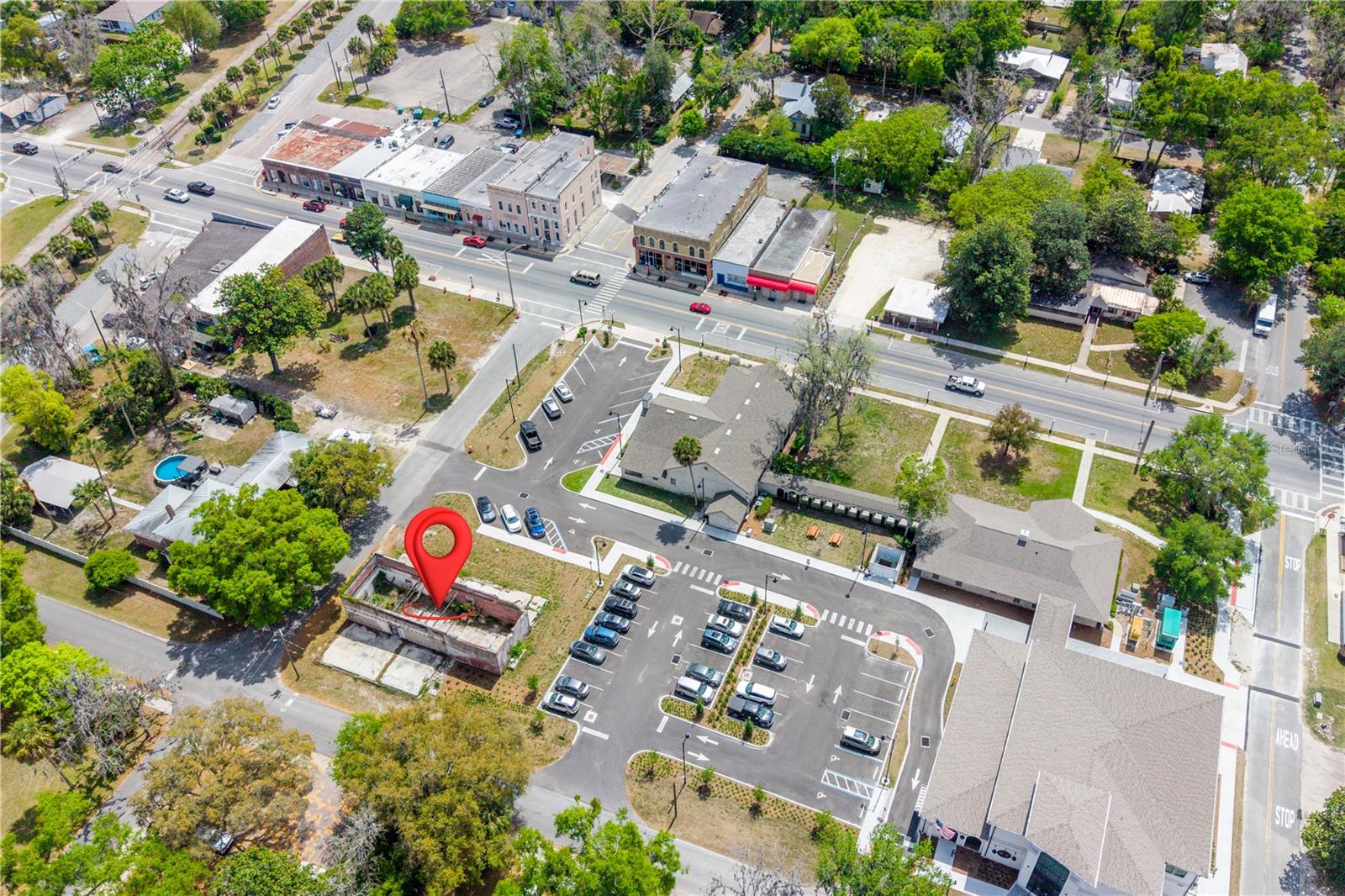98 NW 254TH ST, NEWBERRY, FL, 32669