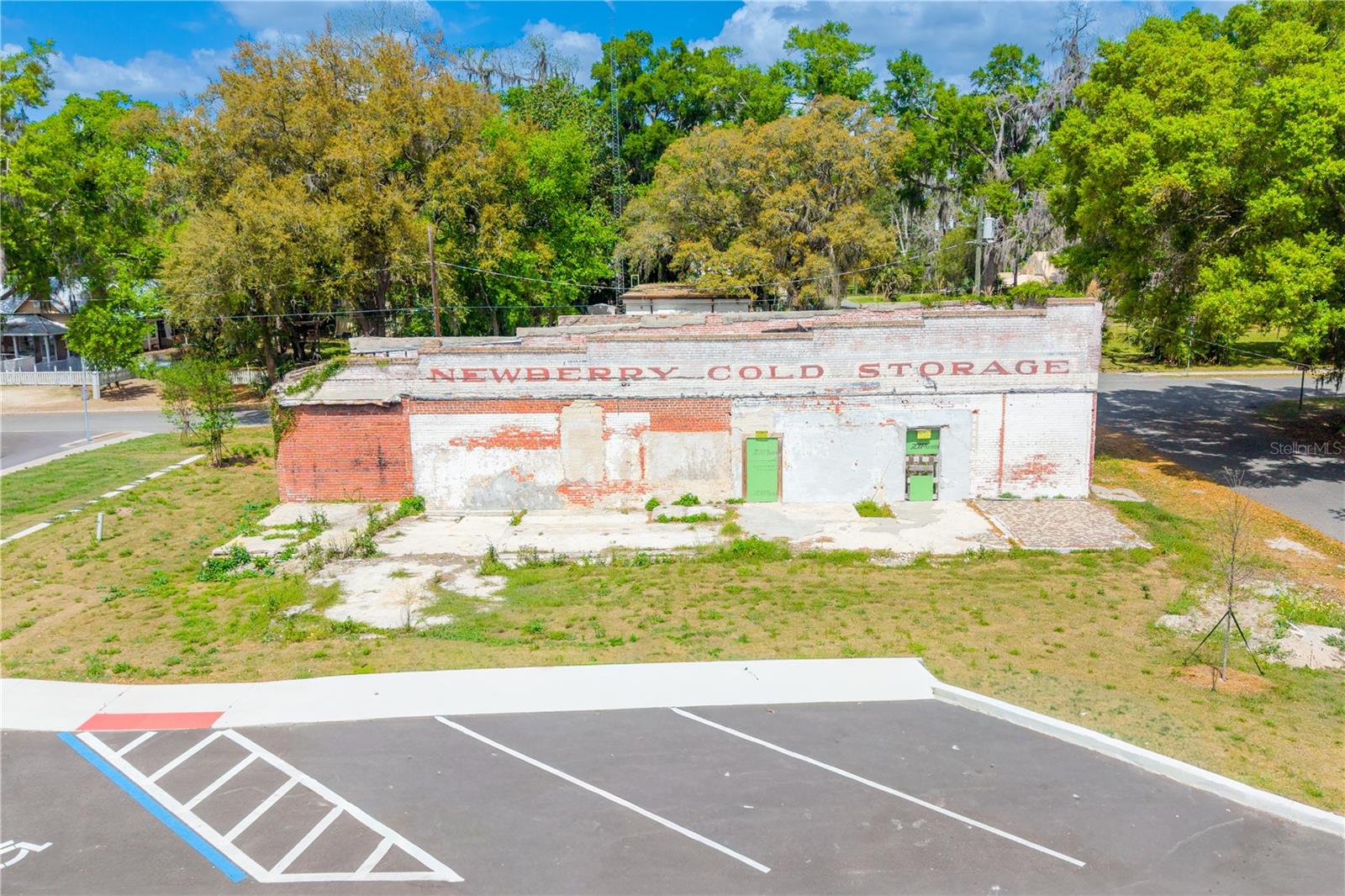 98 NW 254TH ST, NEWBERRY, FL, 32669