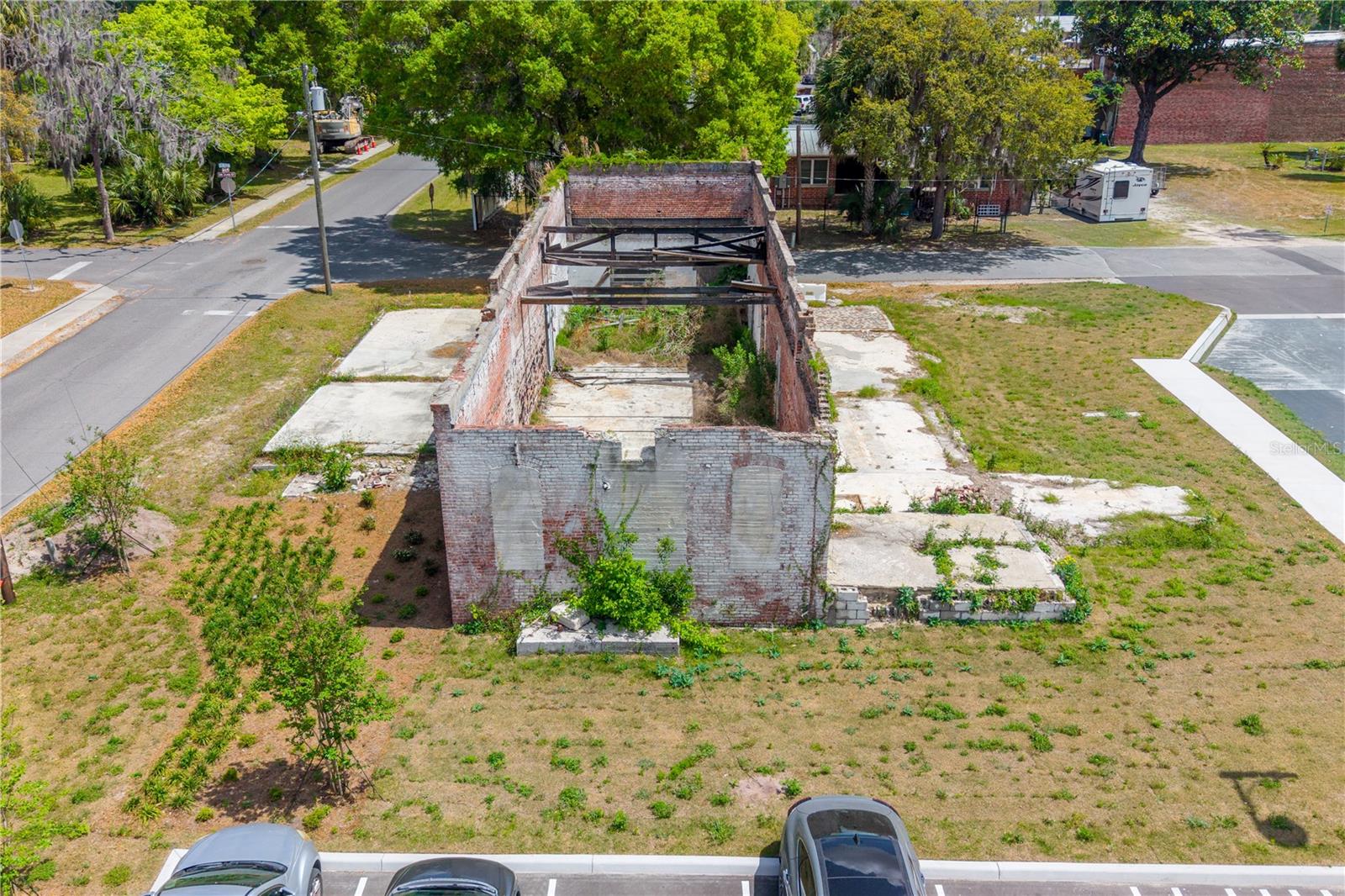 98 NW 254TH ST, NEWBERRY, FL, 32669