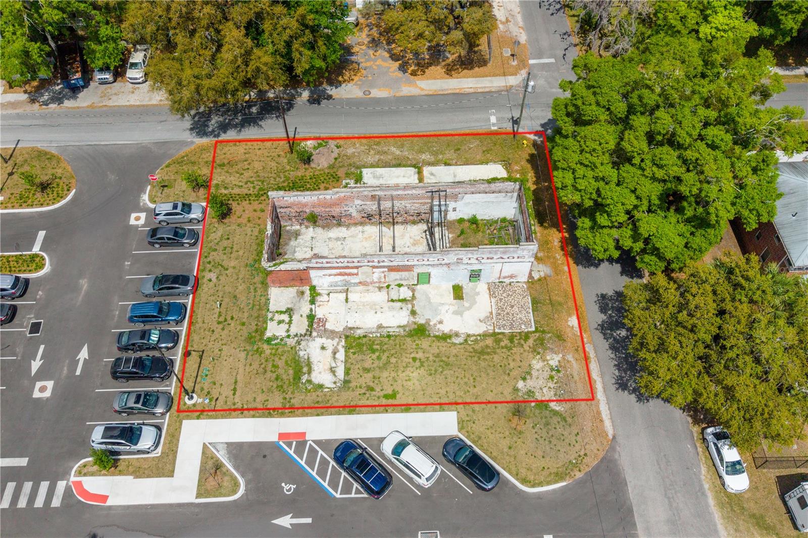 98 NW 254TH ST, NEWBERRY, FL, 32669