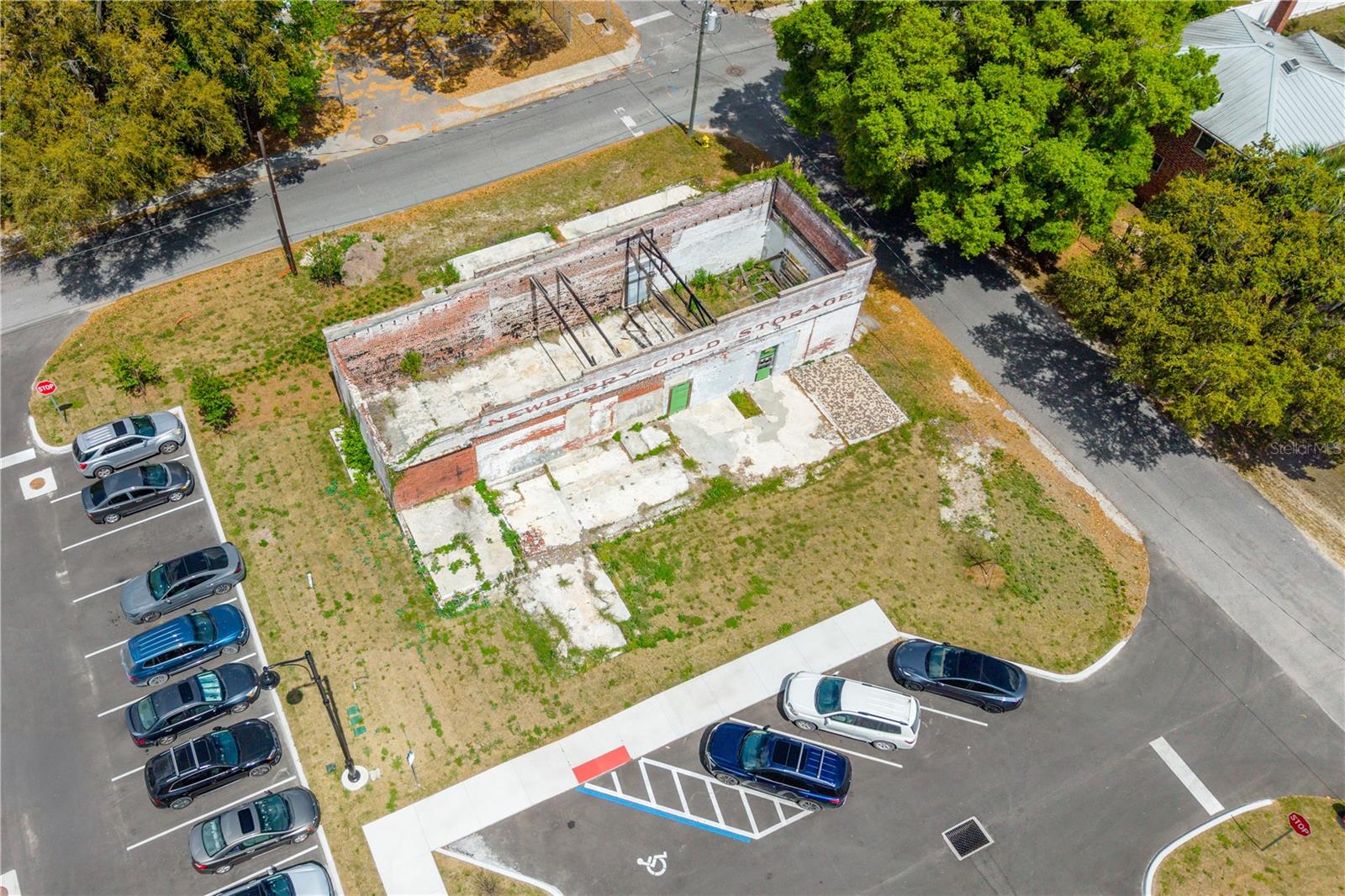 98 NW 254TH ST, NEWBERRY, FL, 32669