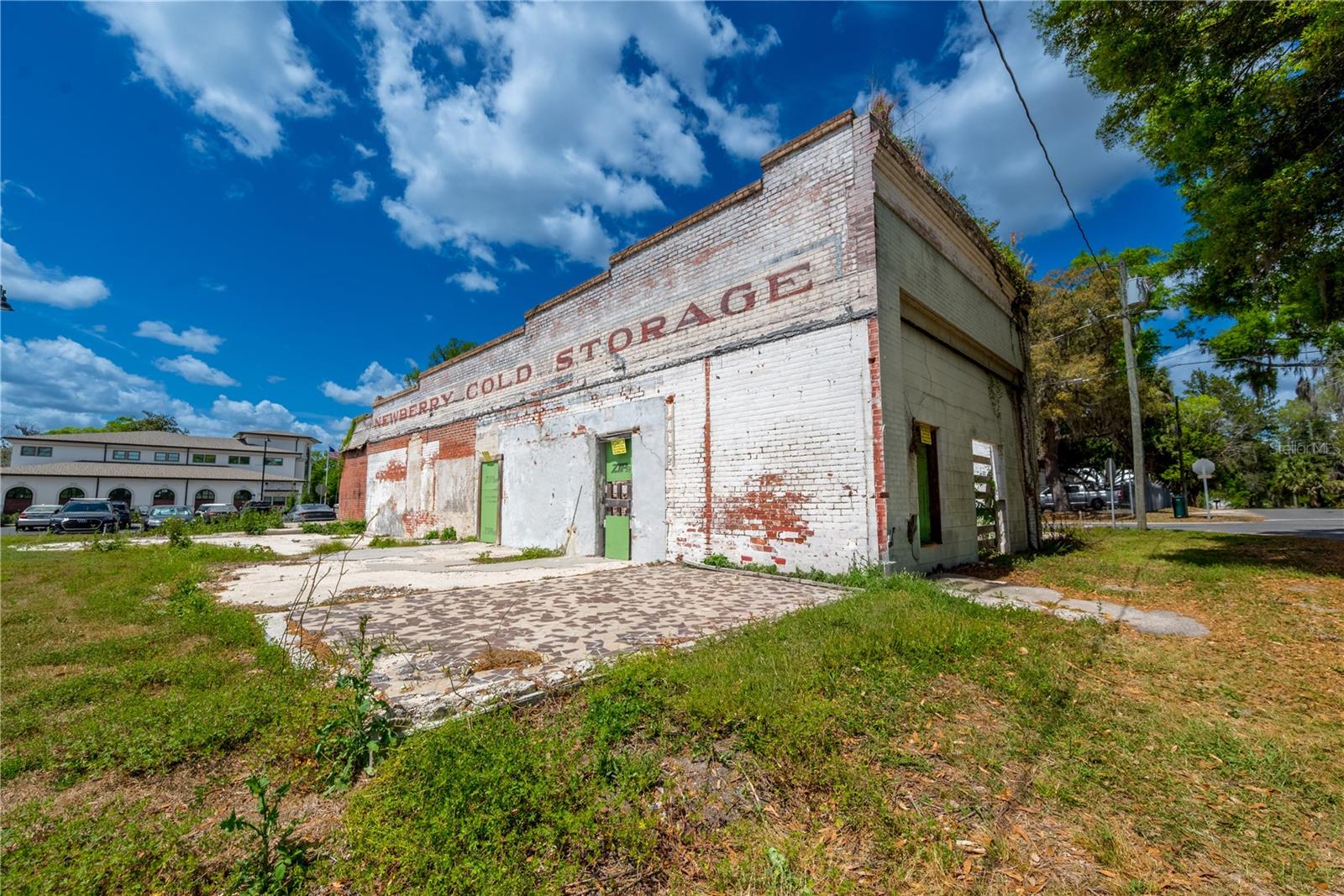 98 NW 254TH ST, NEWBERRY, FL, 32669