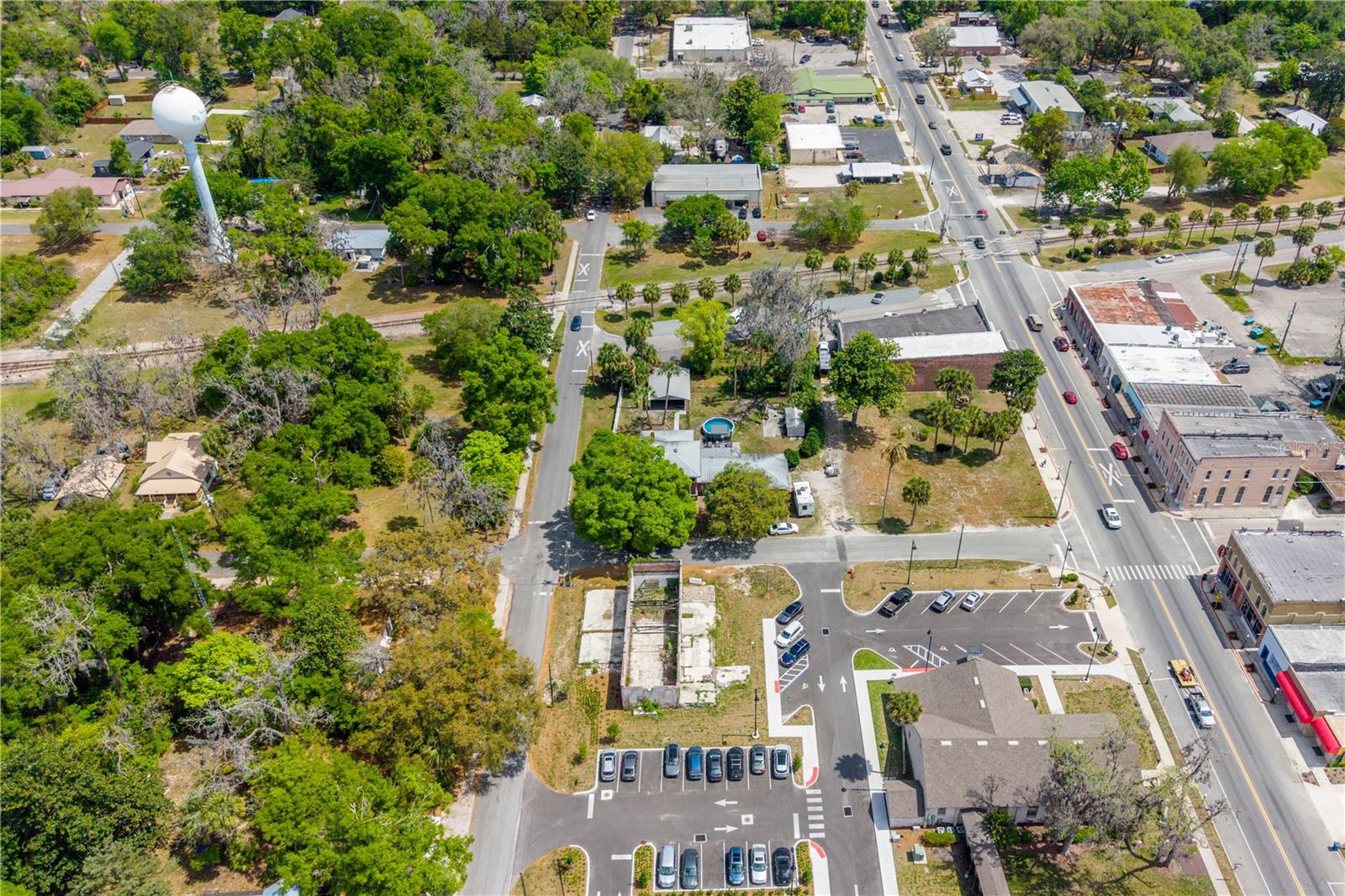 98 NW 254TH ST, NEWBERRY, FL, 32669