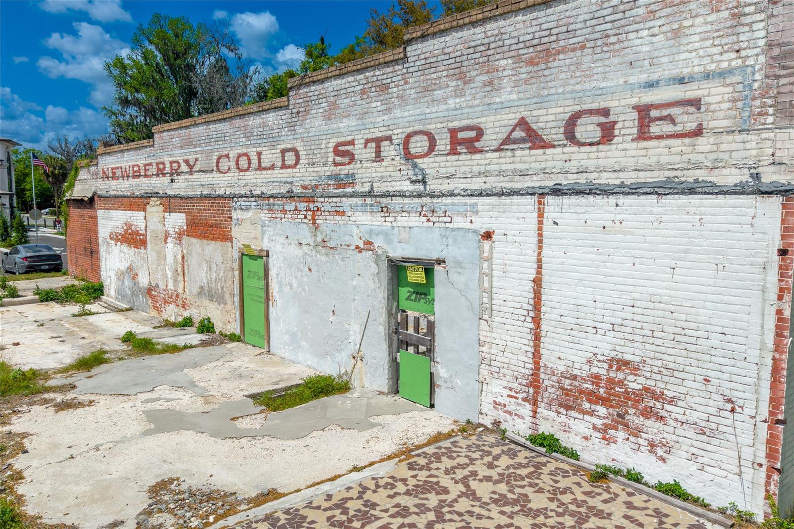 98 NW 254TH ST, NEWBERRY, FL, 32669