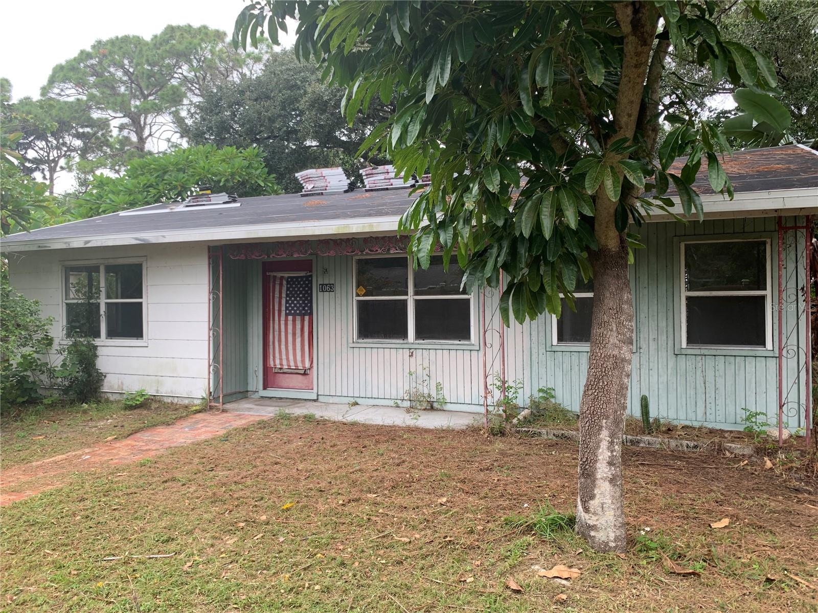 1063 40TH ST, SARASOTA, FL, 34234