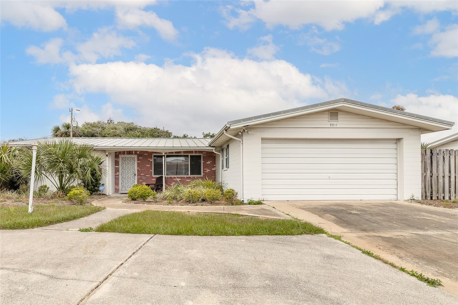 3011 N OLEANDER AVE, DAYTONA BEACH, FL, 32118