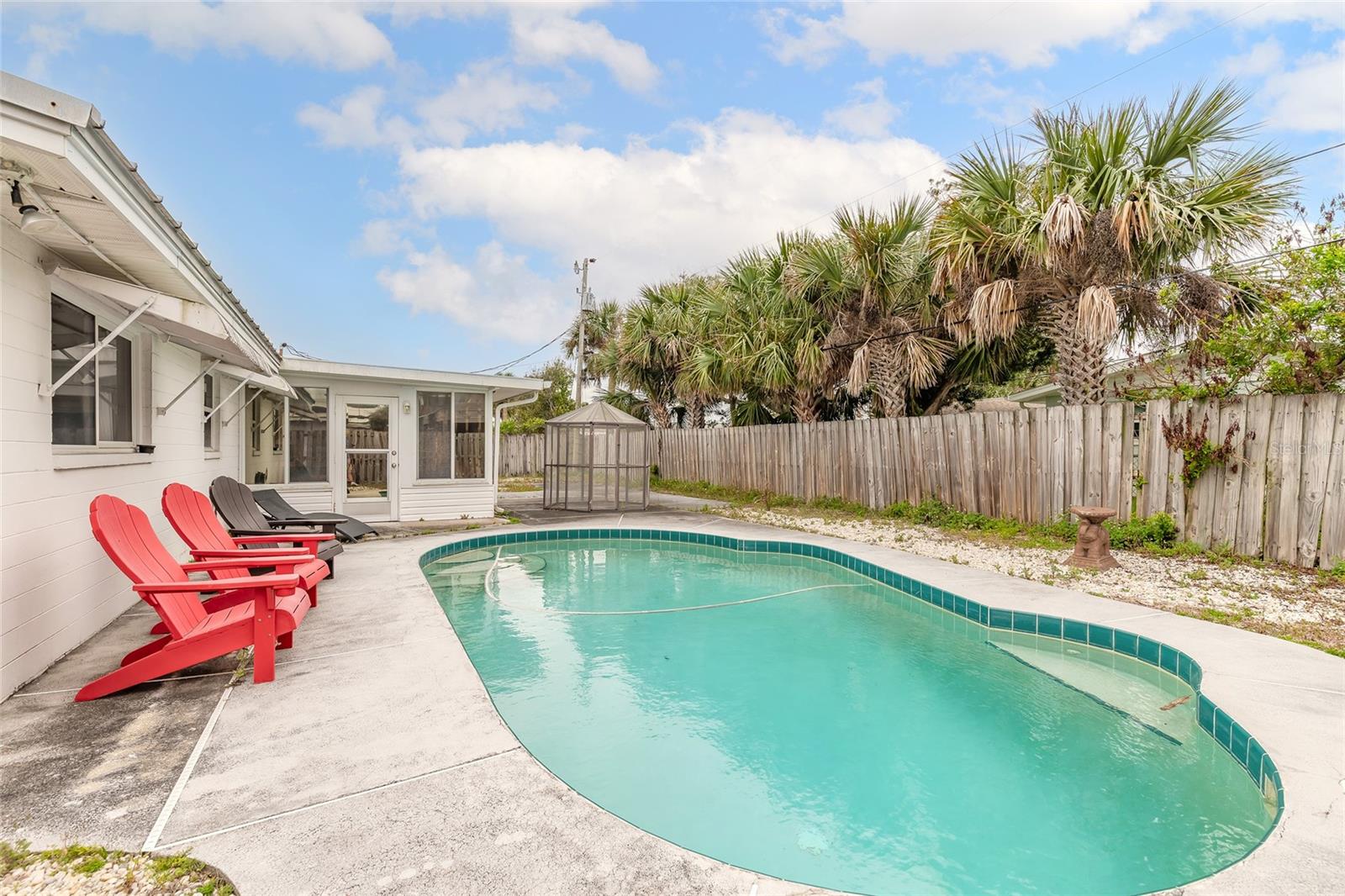 3011 N OLEANDER AVE, DAYTONA BEACH, FL, 32118