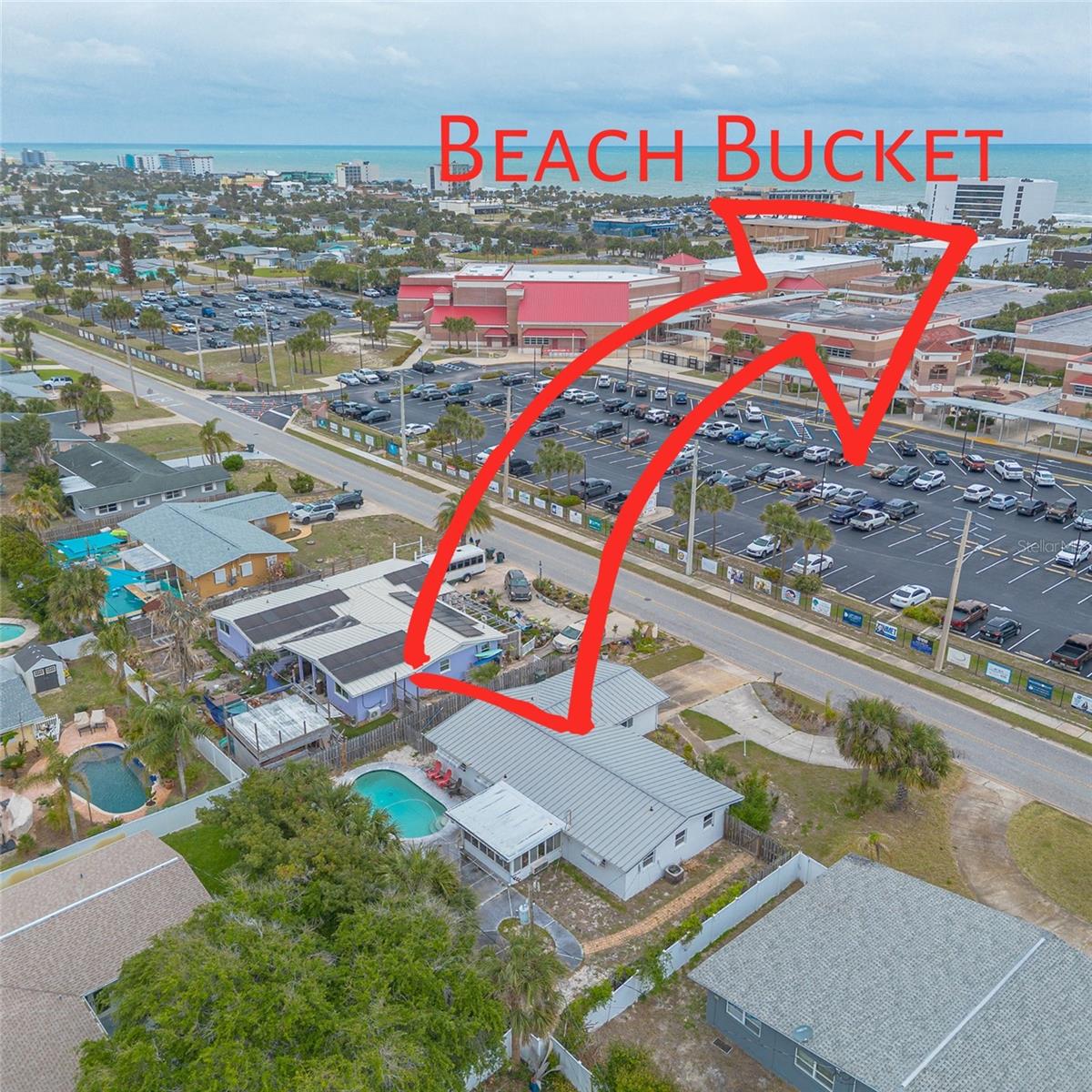 3011 N OLEANDER AVE, DAYTONA BEACH, FL, 32118