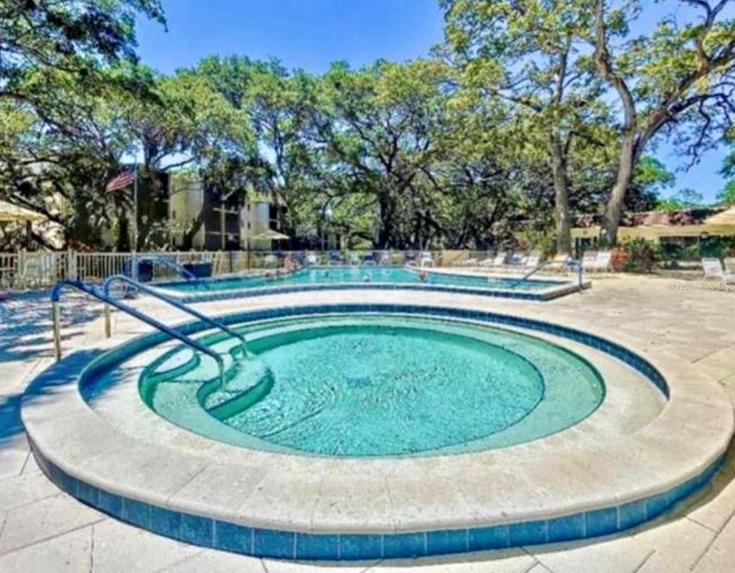840 VIRGINIA ST #303, DUNEDIN, FL, 34698