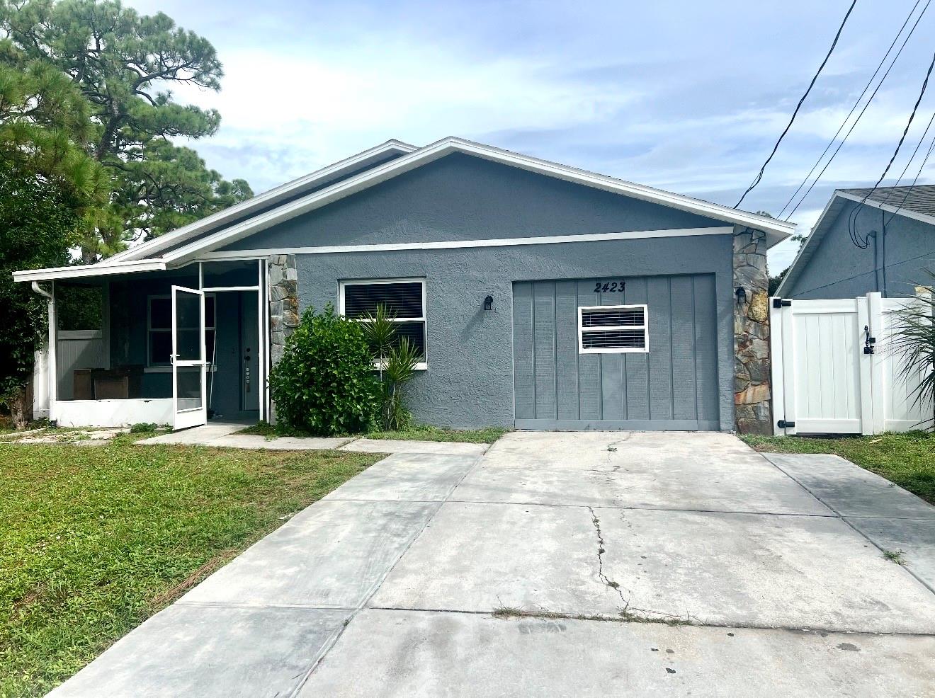 2423 23RD ST, SARASOTA, FL, 34234
