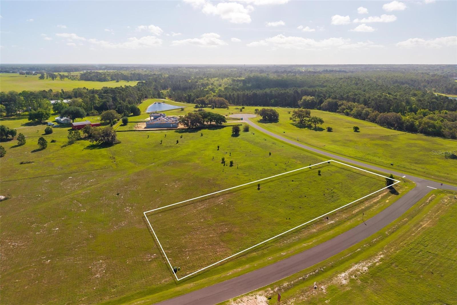 38529 WOODED MEADOW DR, UMATILLA, FL, 32784