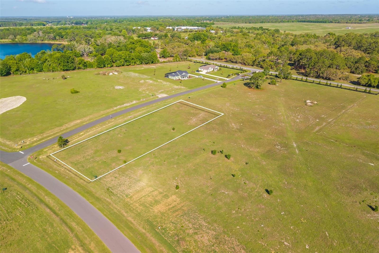 38529 WOODED MEADOW DR, UMATILLA, FL, 32784