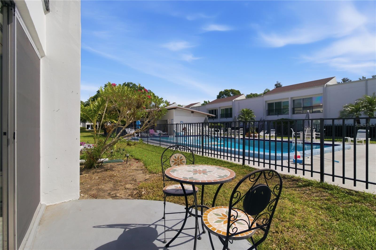 2060 MARILYN ST #127, CLEARWATER, FL, 33765