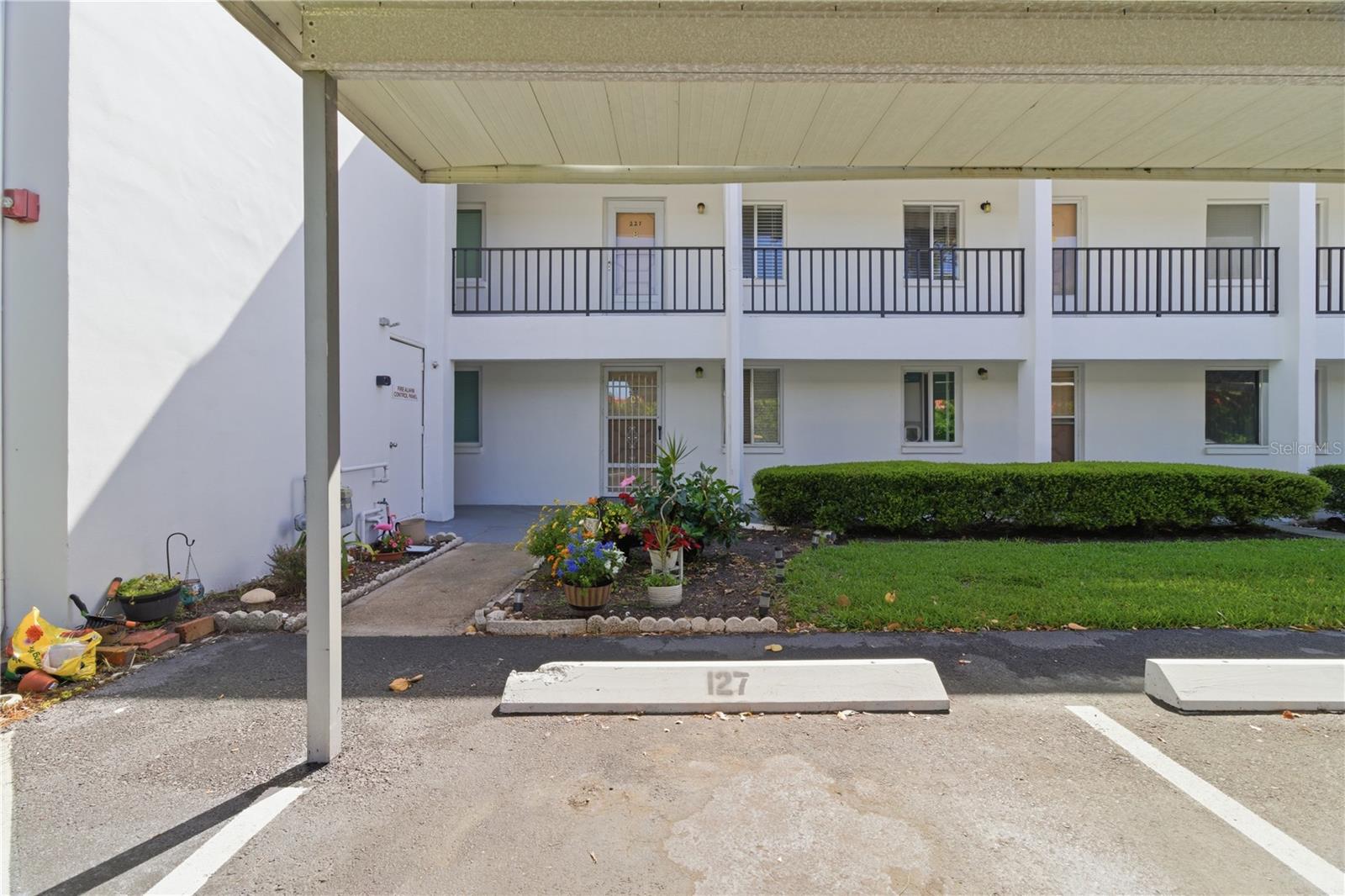 2060 MARILYN ST #127, CLEARWATER, FL, 33765