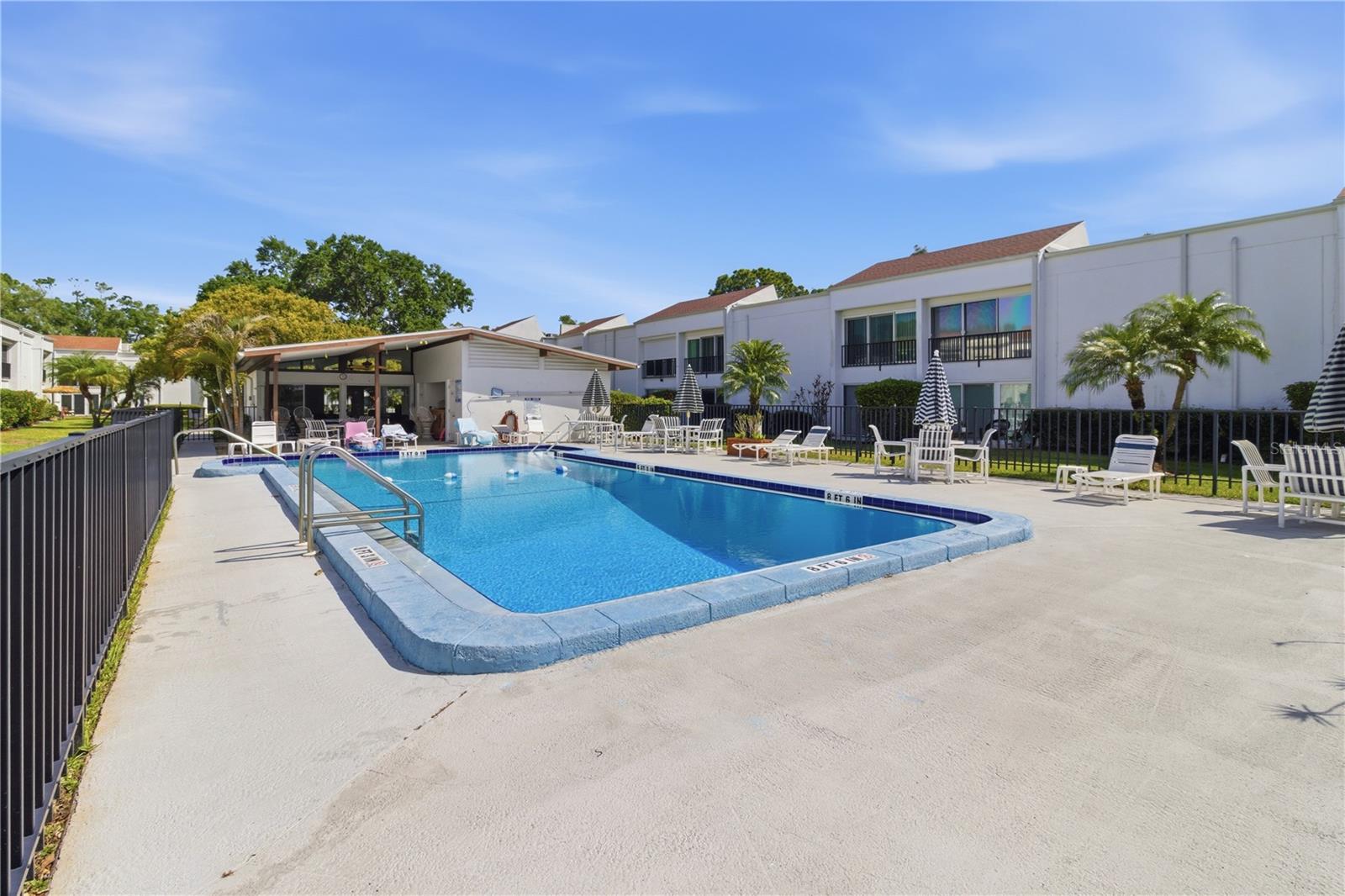 2060 MARILYN ST #127, CLEARWATER, FL, 33765